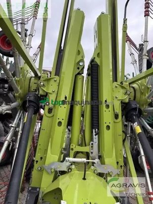 Rastrillo - Claas - liner 4800 business