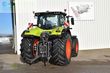 Tractor agrícola - Claas - axion 870 cmatic - stage v rtk