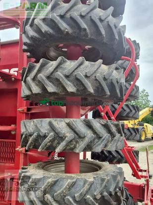 Combinado de siembra - Horsch - pronto 6 dc