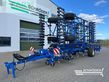 Cultivador - Kockerling - allrounder flatline 750