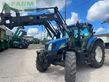 Tractor agrícola - New Holland - t6030
