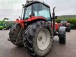 Tractor agrícola - Massey Ferguson - 6465