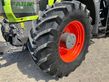 Tractor agrícola - Claas - axion 930 stage v