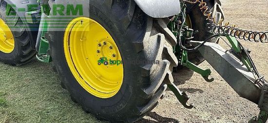 Tractor agrícola - John Deere - 6530 premium