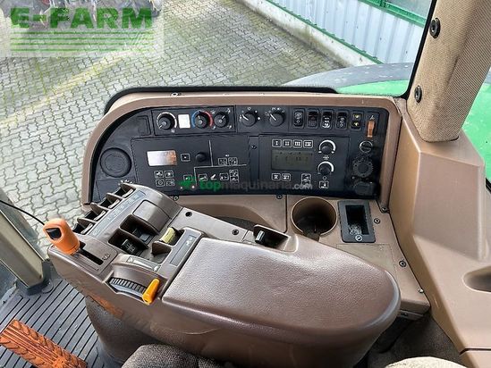 Tractor agrícola - John Deere - 7930