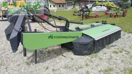 Cortacésped manual - Deutz-Fahr - km 4.29