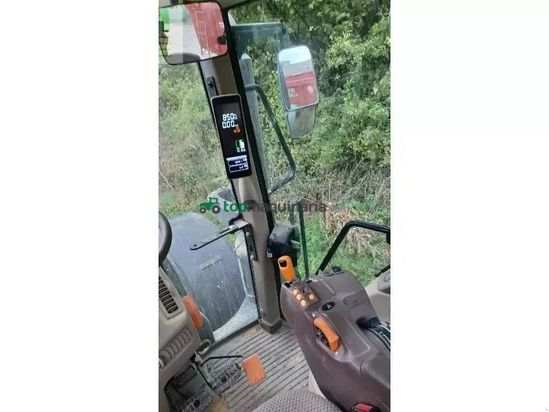 Tractor agrícola - John Deere - 6155m