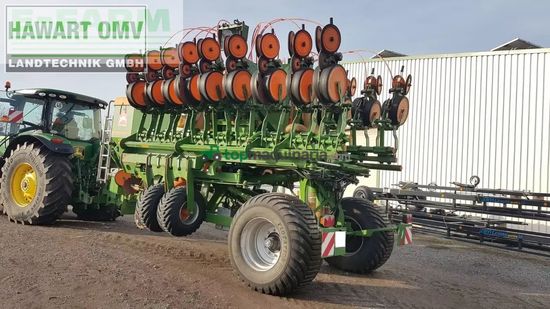 Sembradora monograno mecanica - Amazone - edx 9000-t