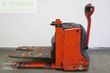 Elevadora - Linde - t 28 l 1152
