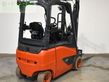 Elevadora - Linde - e 18 ph evo 386-02