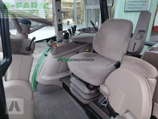 Tractor agrícola - John Deere - 5090 r