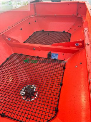 Esparcidor - Rauch - axis 20.2 w