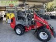Minicargadora - Weidemann - 1355cx45 klappdach, weidemann hv