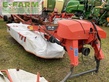Cortacésped manual - Kuhn - gmd 3111-ff