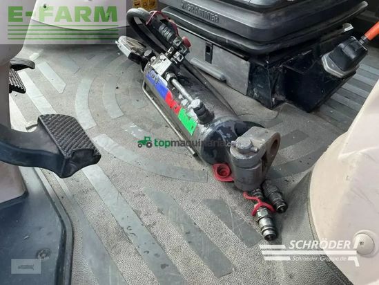 Tractor agrícola - Fendt - 939 vario scr profi plus ProfiPlus