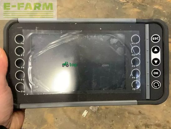 Esparcidor - Kverneland - exacta tl geospread