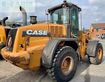 Minicargadora - Case IH - 721f