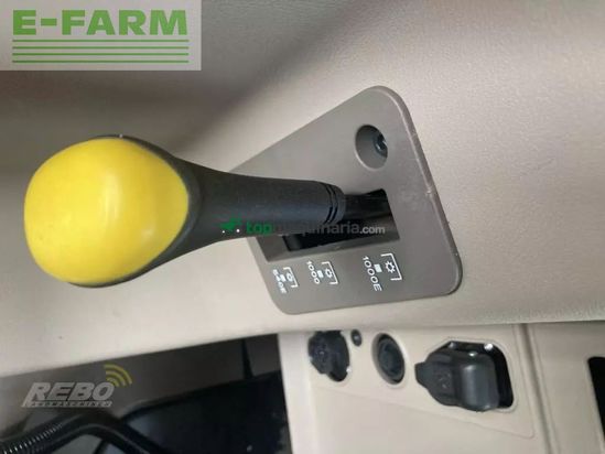 Tractor agrícola - John Deere - 6m240