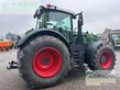 Tractor agrícola - Fendt - 933 vario gen-6