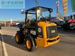 Minicargadora - JCB - 403 agri smart power