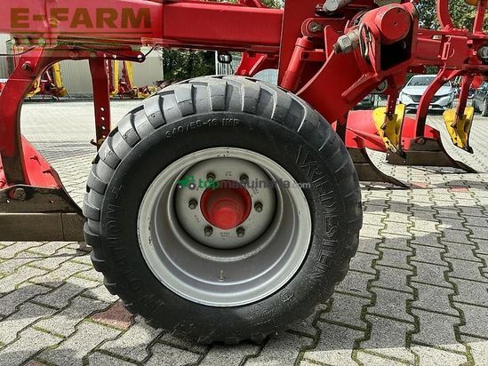Arado - Pöttinger - servo 45s