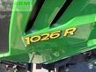 Tractor agrícola - John Deere - 1026r mit frontlader 120r