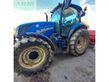 Tractor agrícola - New Holland - t6-125s