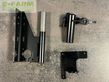 Esparcidor - Amazone - amatron4 mit gps-switch pro