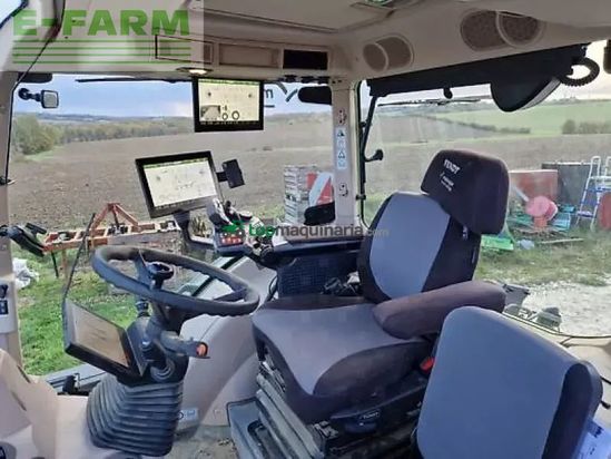 Tractor agrícola - Fendt - 728 gen7