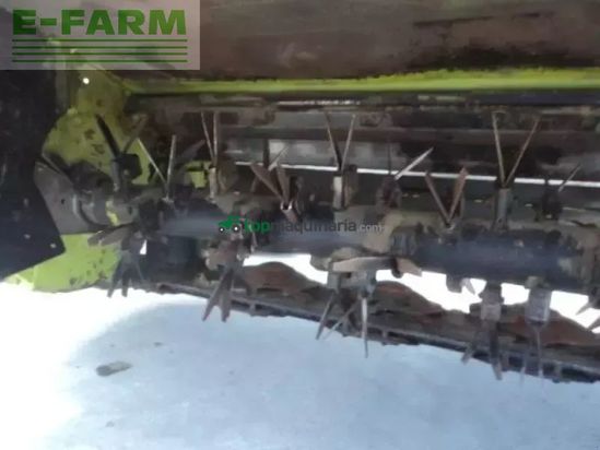 Cortacésped manual - Claas - disco 3200 c