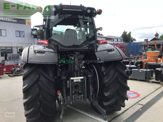 Tractor agrícola - Valtra - t175e direct Direct