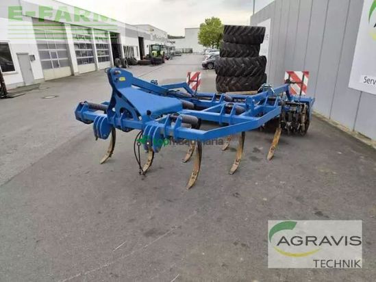 Cultivador - Agripol - lem ii 300