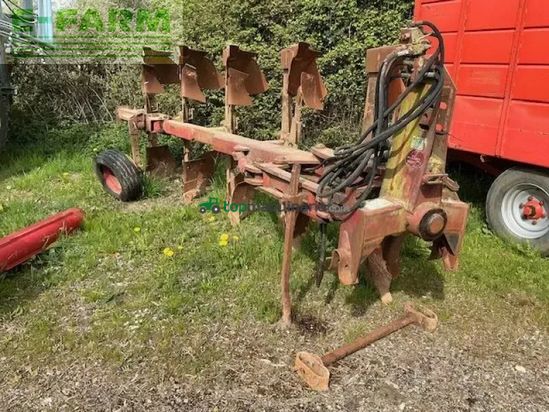 Arado - Naud - 5 socs