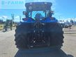 Tractor agrícola - New Holland - ts110a