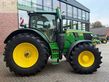 Tractor agrícola - John Deere - 6r215 *garantieverlängerung*