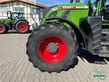 Tractor agrícola - Fendt - 724 vario gen6