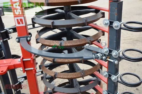 Cultivador - Saphir - allstar 501