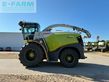 Cosechadora de Cereal - Claas - jaguar 930 t4
