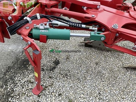 Arado - Kverneland - 3300 s variomat - 5-schar