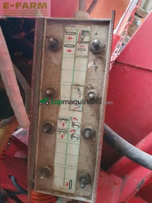 Remolqu agrícola - Supertino - ca2 70