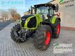 Tractor agrícola - Claas - axion 870 cmatic cebis CMATIC CEBIS