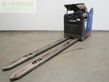 Elevadora - Linde - t 20 sp 131