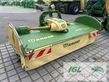Cortacésped manual - Krone - easycut f 320 (mt203-39)