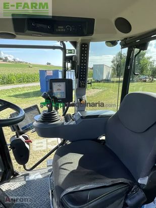 Tractor agrícola - JCB - fastrac 4220 mit lenksystem rtk