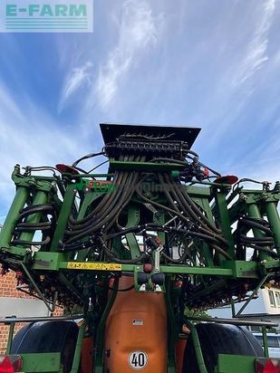 Atomizador - Amazone - ux5200