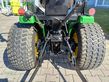 Tractor agrícola - John Deere - 4110