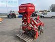 Cultivador -  - güttler greenmanager 12 grubber-walzen-striegel-