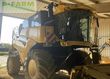 Cosechadora de Cereal - New Holland - cr 980