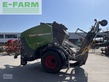 Empacadora gigant - Fendt - rotana 160v combi