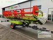 Cosechadora de Cereal - Claas - lexion 5400
